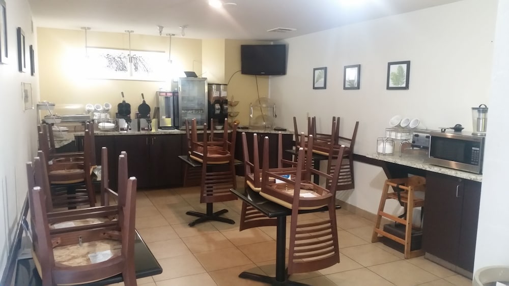 Restaurant-cafeteria