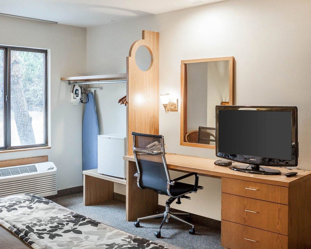 Work-area