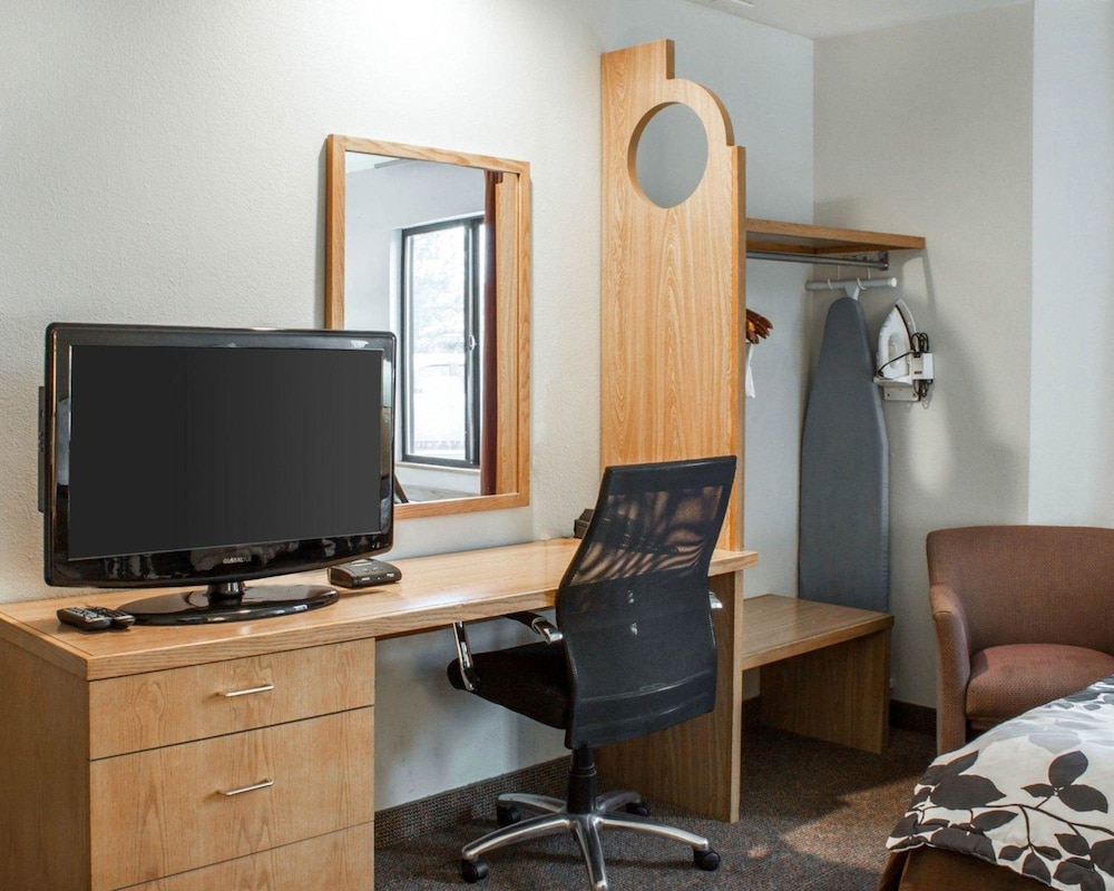 Work-area