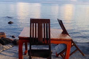 thumbnail: Beach/ocean view