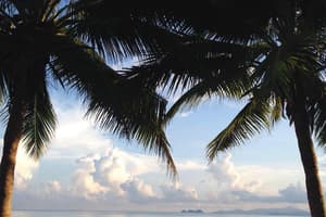 thumbnail: Beach/ocean view