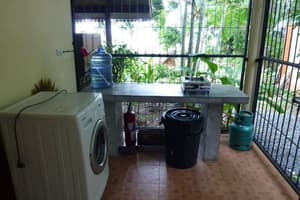 thumbnail: Laundry