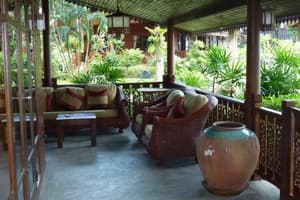 thumbnail: Living area