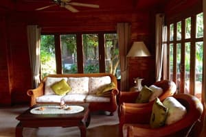 thumbnail: Living area