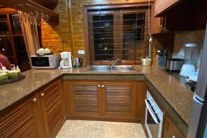 thumbnail: Private kitchen