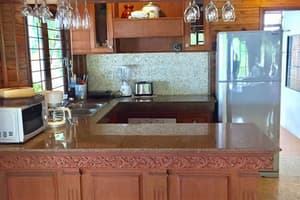 thumbnail: Private kitchen