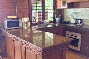 thumbnail: Private kitchen