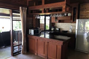 thumbnail: Private kitchen