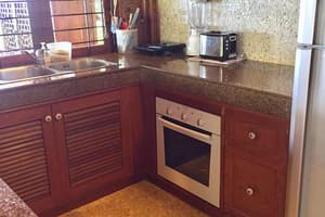thumbnail: Private kitchen