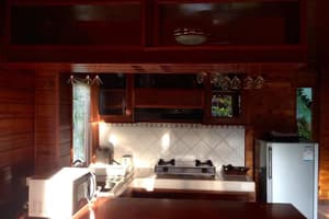 thumbnail: Private kitchen