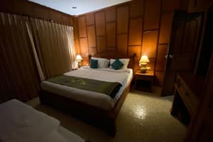 thumbnail: Room