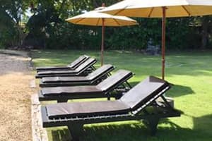 thumbnail: Sundeck