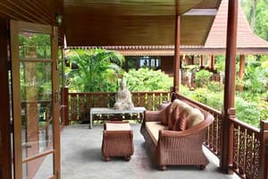 thumbnail: Terrace/patio