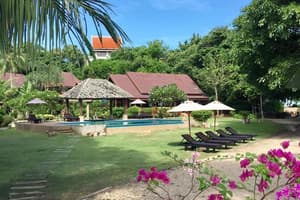 thumbnail: Garden