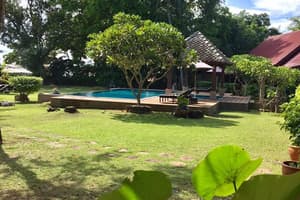 thumbnail: Garden