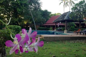 thumbnail: Garden