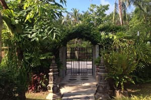 thumbnail: Garden