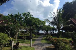 thumbnail: Garden