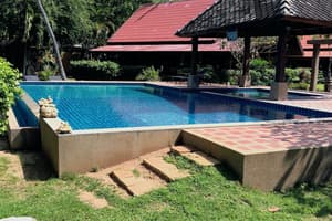 thumbnail: Pool