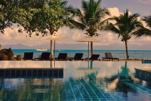 thumbnail: Pool