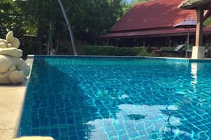 thumbnail: Pool
