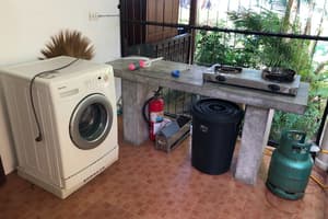 thumbnail: Laundry