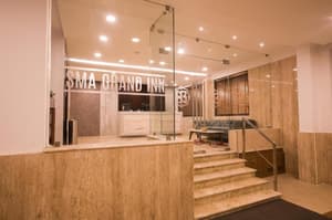 thumbnail: Interior