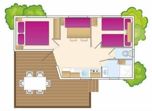 thumbnail: Floor plan