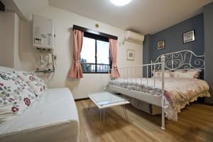 thumbnail: Living area