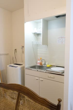 thumbnail: Private kitchen