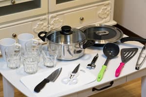 thumbnail: Private kitchen
