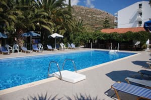 thumbnail: Outdoor pool