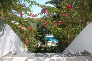 thumbnail: View from room