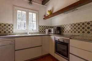 thumbnail: Private kitchen