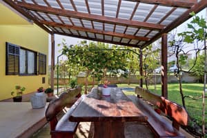 thumbnail: Outdoor dining