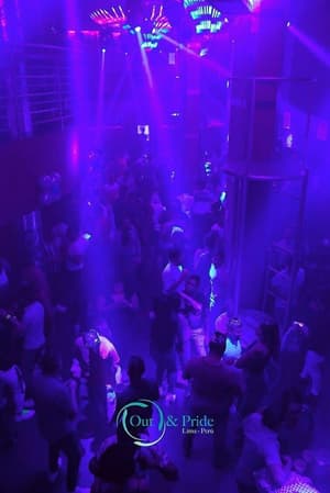 thumbnail: Nightclub