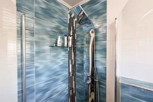 thumbnail: Bathroom shower