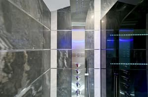 thumbnail: Bathroom shower