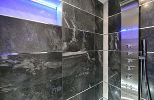 thumbnail: Bathroom shower