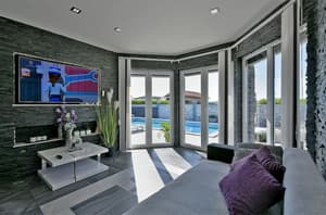 thumbnail: Living area
