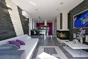 thumbnail: Living area