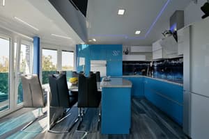thumbnail: Private kitchen
