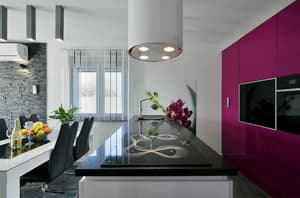 thumbnail: Private kitchen