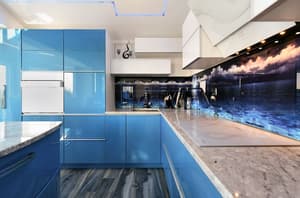 thumbnail: Private kitchen