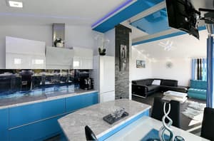 thumbnail: Private kitchen
