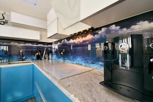 thumbnail: Private kitchen