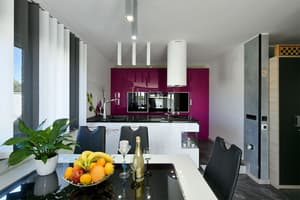 thumbnail: In-room dining
