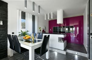 thumbnail: In-room dining