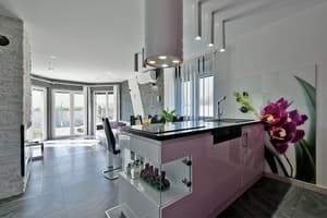 thumbnail: Interior