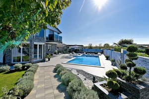 thumbnail: Outdoor pool